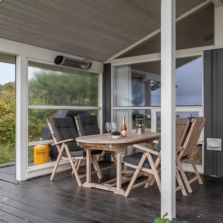 Pascal - 25m From The Sea By Interhome Σπίτι διακοπών *