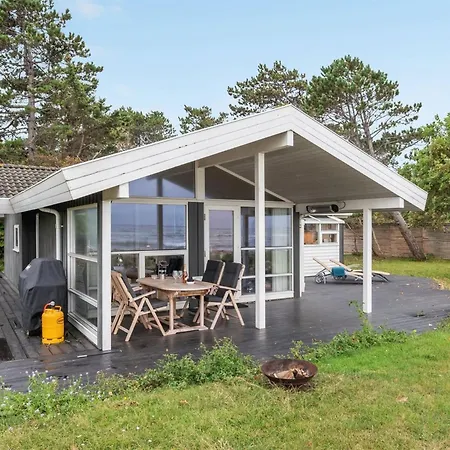 Σπίτι διακοπών Pascal - 25m From The Sea By Interhome