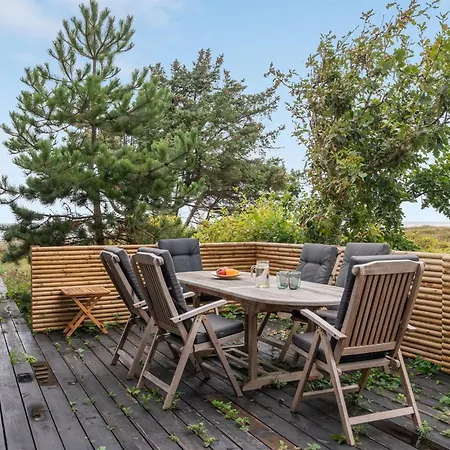 Pascal - 25m From The Sea By Interhome Gilleleje