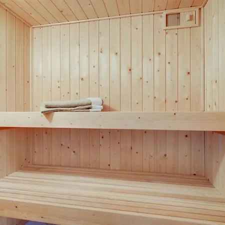 Pascal - 25m From The Sea By Interhome Σπίτι διακοπών Gilleleje