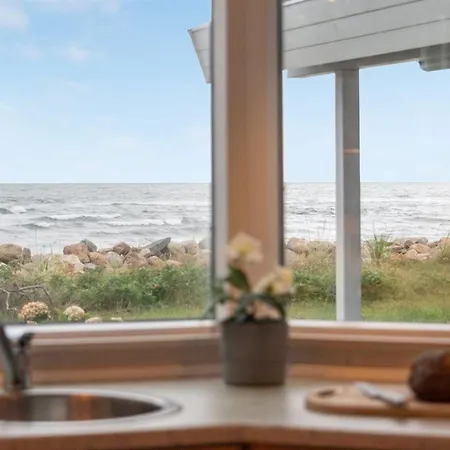 Pascal - 25m From The Sea By Interhome Σπίτι διακοπών *