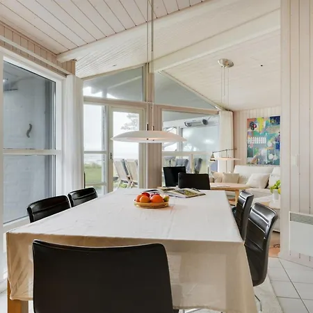 Σπίτι διακοπών Pascal - 25m From The Sea By Interhome Gilleleje
