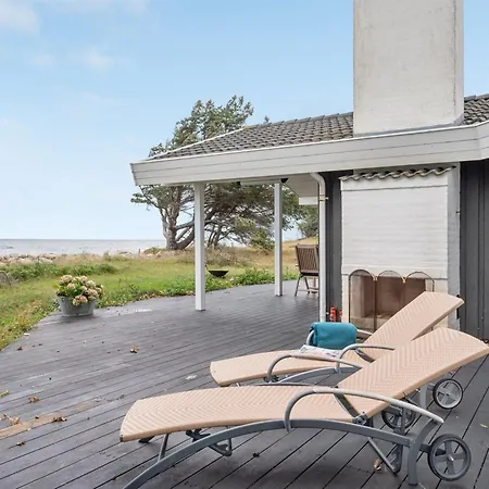 Pascal - 25m From The Sea By Interhome Gilleleje