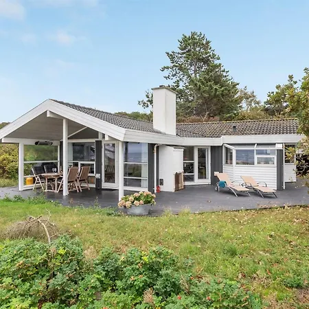 Pascal - 25m From The Sea By Interhome * Gilleleje