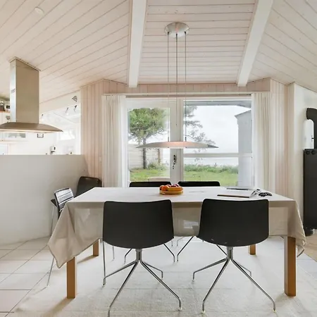 Σπίτι διακοπών Pascal - 25m From The Sea By Interhome Gilleleje